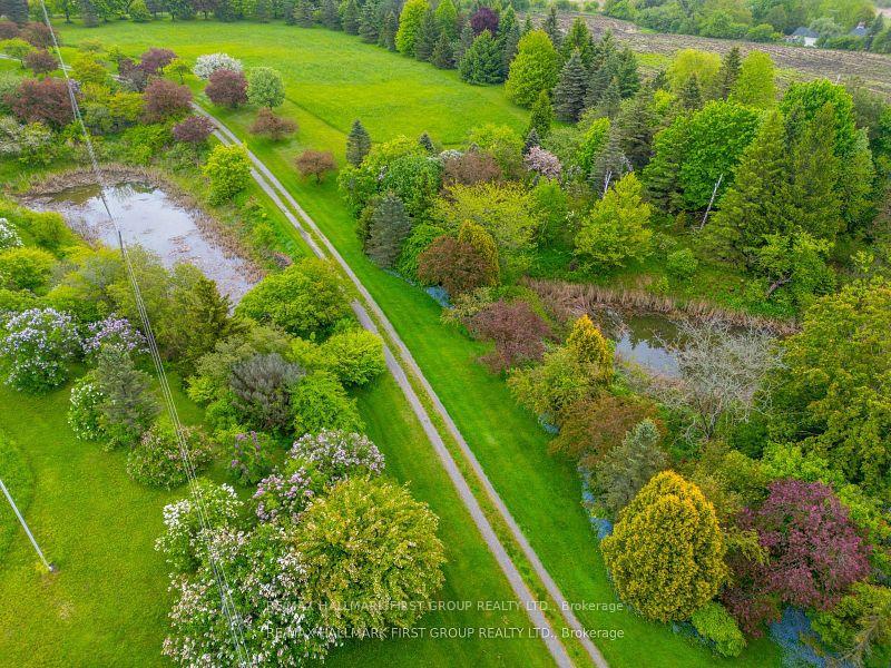 Photo 38 of 4870 Sideline 6 Road, Pickering, Rural Pickering — HOMEH