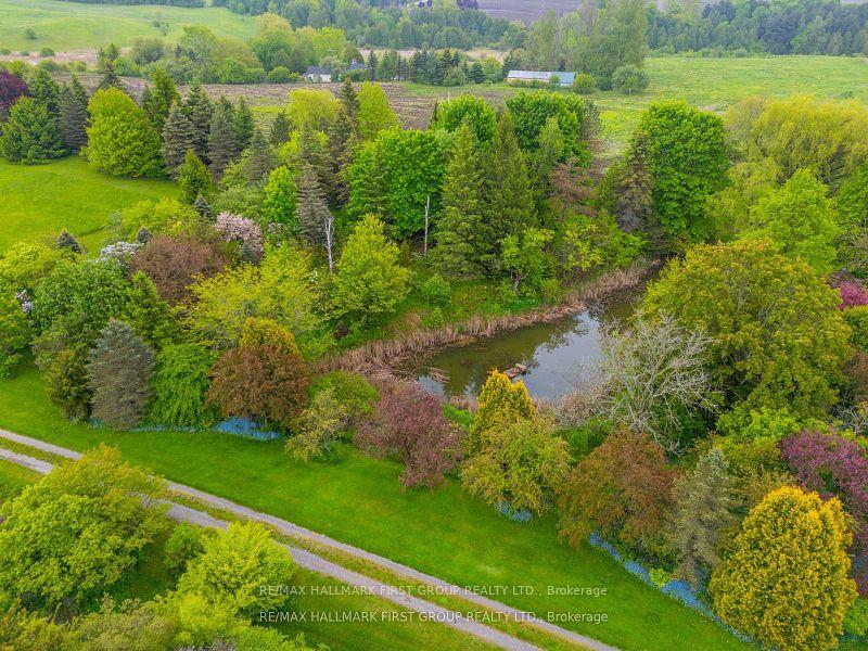 Photo 24 of 4870 Sideline 6 Road, Pickering, Rural Pickering — HOMEH