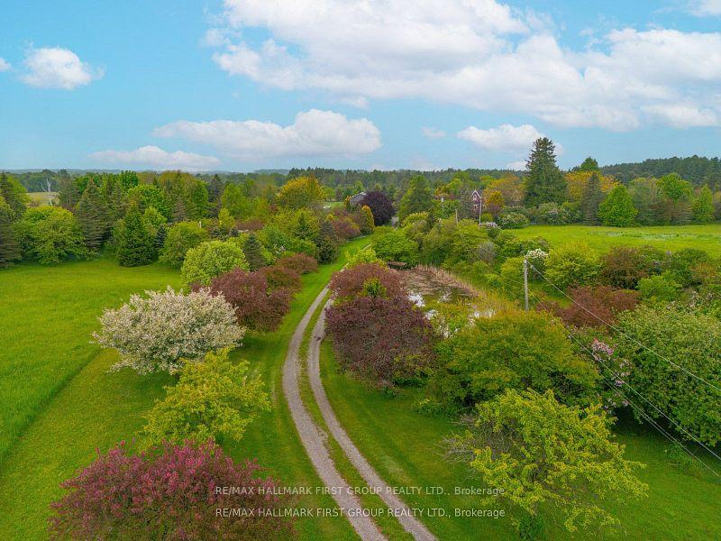 Photo 40 of 4870 Sideline 6 Road, Pickering, Rural Pickering — HOMEH