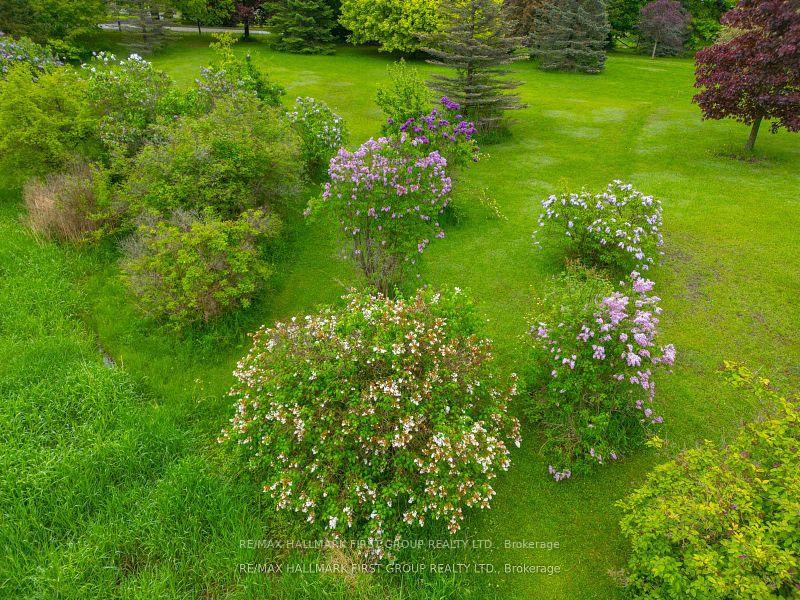 Photo 25 of 4870 Sideline 6 Road, Pickering, Rural Pickering — HOMEH