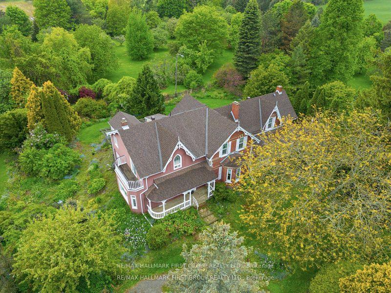 Photo 28 of 4870 Sideline 6 Road, Pickering, Rural Pickering — HOMEH