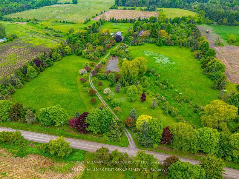 Photo 37 of 4870 Sideline 6 Road, Pickering, Rural Pickering — HOMEH