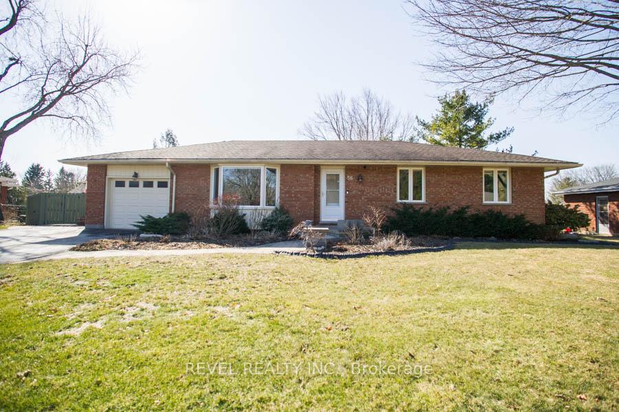 Photo 1 of 56 Brown Avenue, Brant, Burford — HOMEH