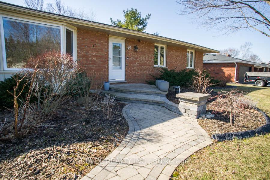 Photo 17 of 56 Brown Avenue, Brant, Burford — HOMEH