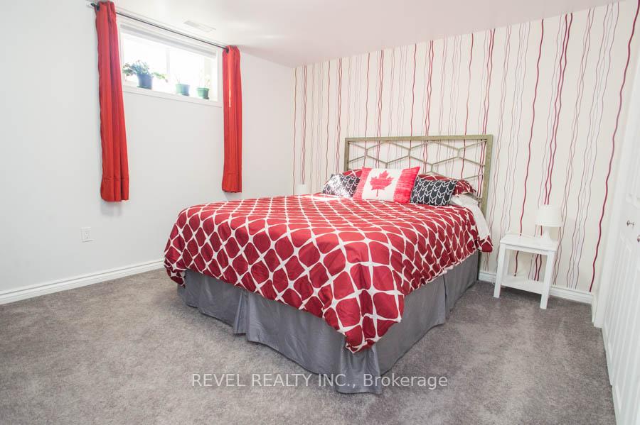 Photo 23 of 56 Brown Avenue, Brant, Burford — HOMEH
