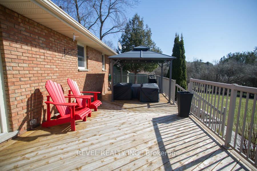 Photo 32 of 56 Brown Avenue, Brant, Burford — HOMEH