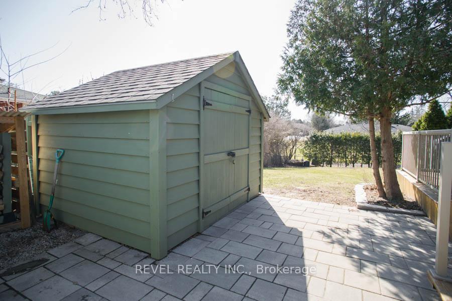 Photo 38 of 56 Brown Avenue, Brant, Burford — HOMEH