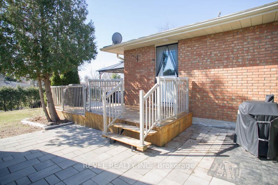 Photo 36 of 56 Brown Avenue, Brant, Burford — HOMEH