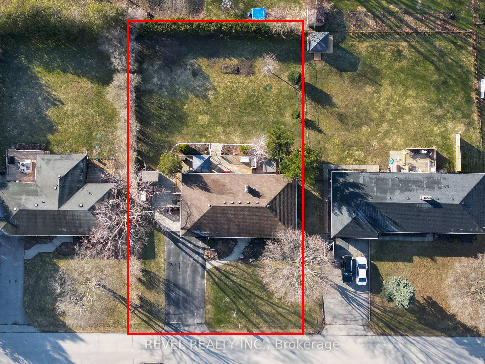 Photo 42 of 56 Brown Avenue, Brant, Burford — HOMEH