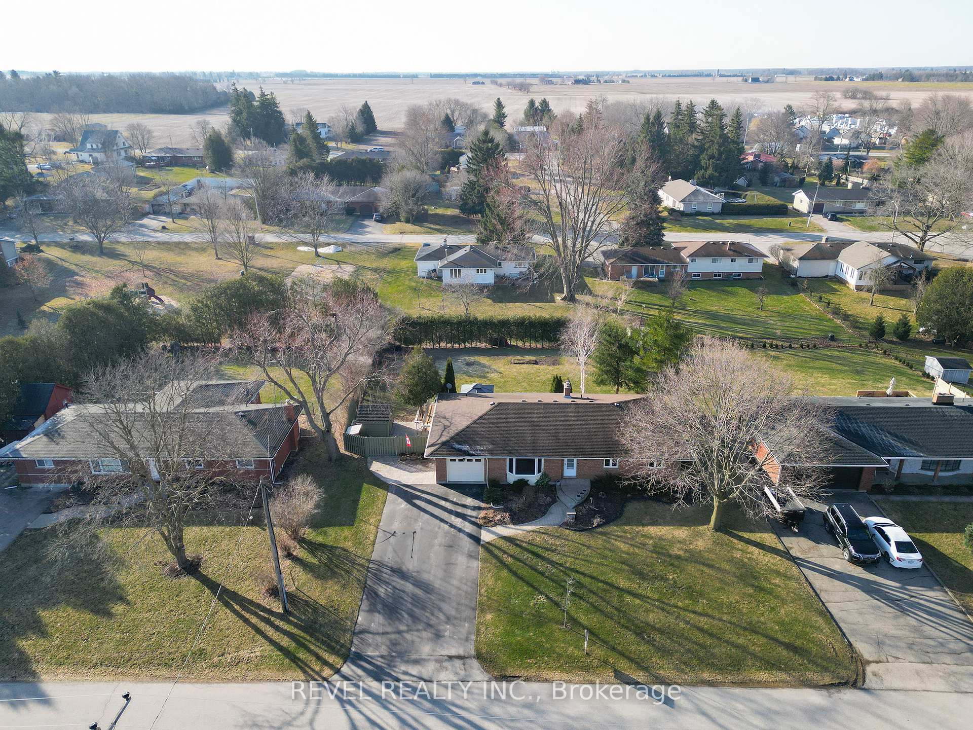 Photo 40 of 56 Brown Avenue, Brant, Burford — HOMEH