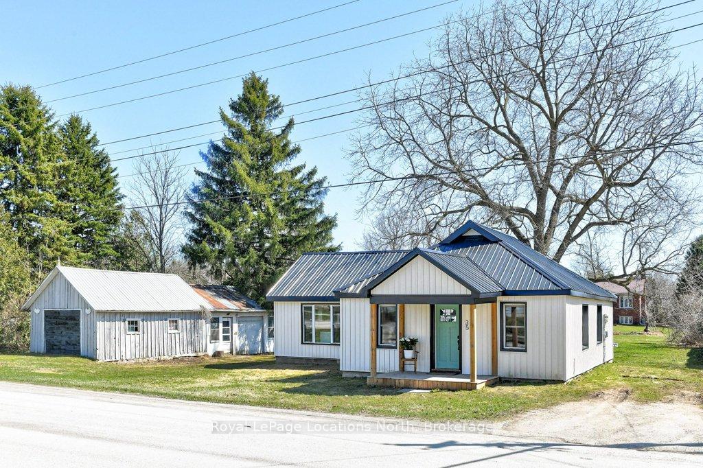 Photo 13 of 35 Caroline Street E, Clearview, Creemore — HOMEH