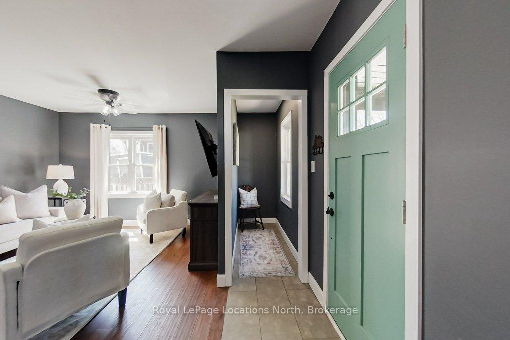 Photo 22 of 35 Caroline Street E, Clearview, Creemore — HOMEH