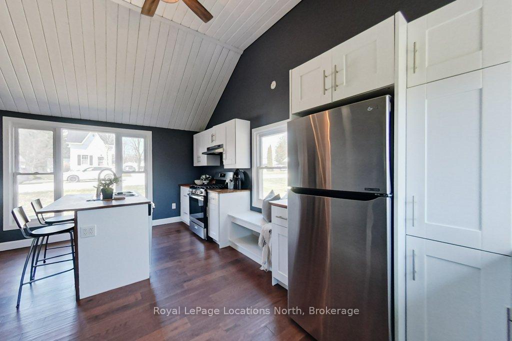 Photo 16 of 35 Caroline Street E, Clearview, Creemore — HOMEH