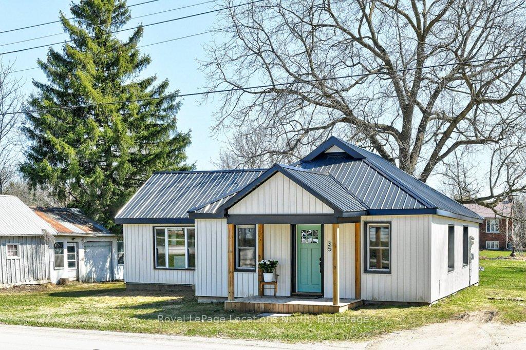 Photo 30 of 35 Caroline Street E, Clearview, Creemore — HOMEH