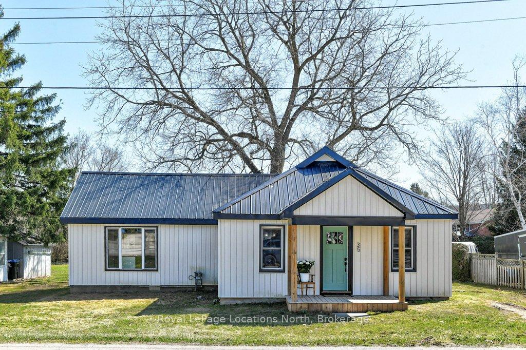 Photo 25 of 35 Caroline Street E, Clearview, Creemore — HOMEH