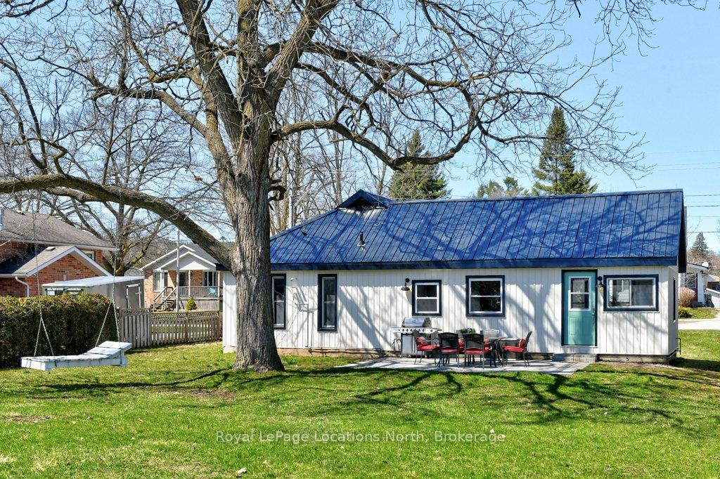 Photo 26 of 35 Caroline Street E, Clearview, Creemore — HOMEH