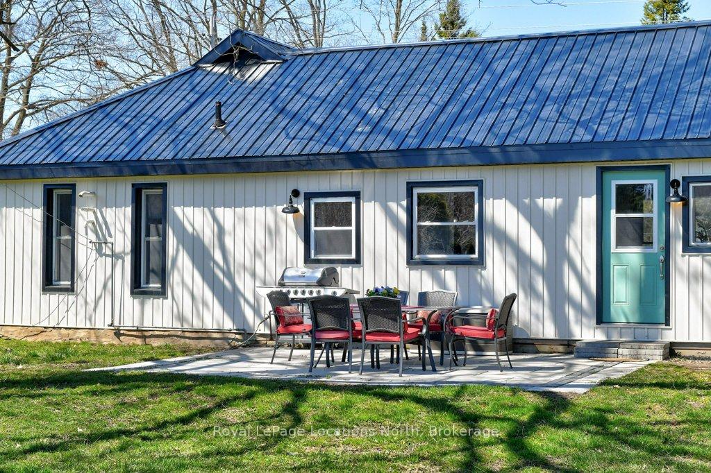 Photo 31 of 35 Caroline Street E, Clearview, Creemore — HOMEH