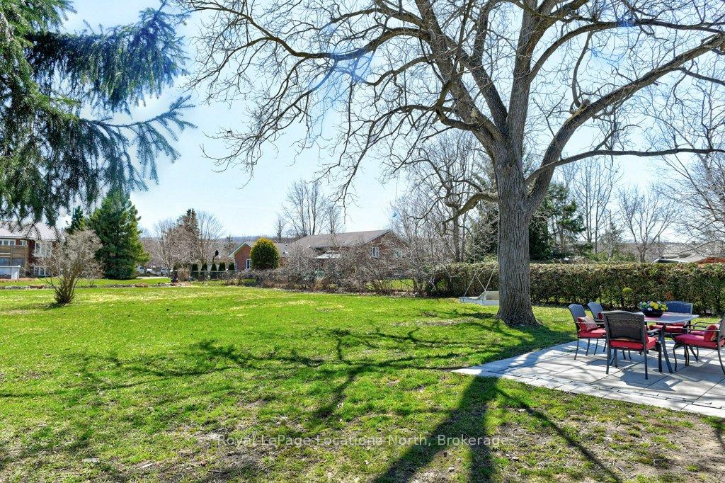 Photo 35 of 35 Caroline Street E, Clearview, Creemore — HOMEH