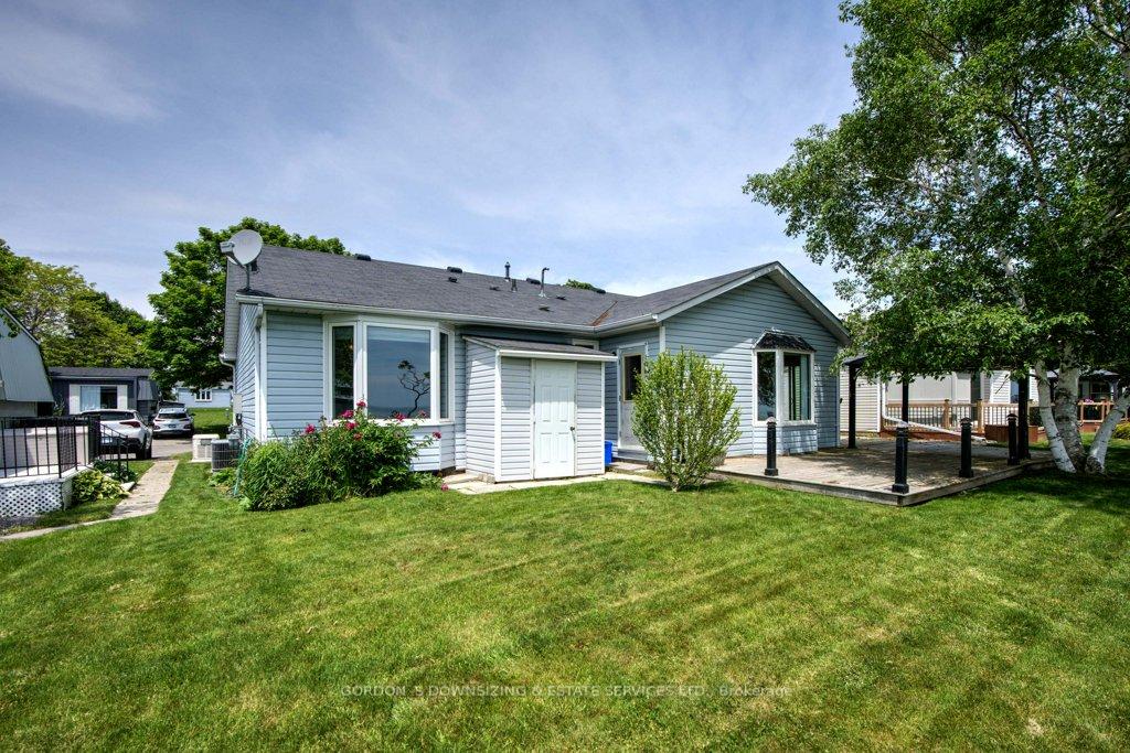 Photo 37 of 75 Bluffs Road, Clarington, Newcastle — HOMEH
