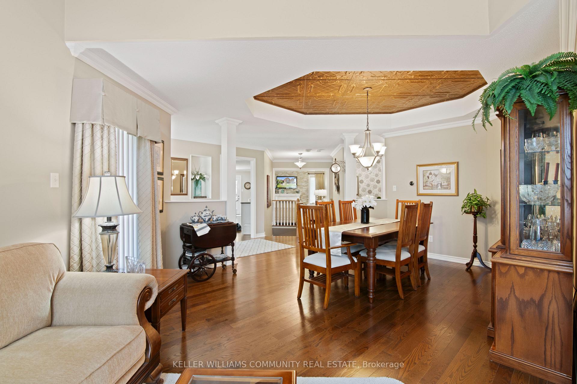 Photo 9 of 200 Sprucewood Crescent, Clarington, Bowmanville — HOMEH