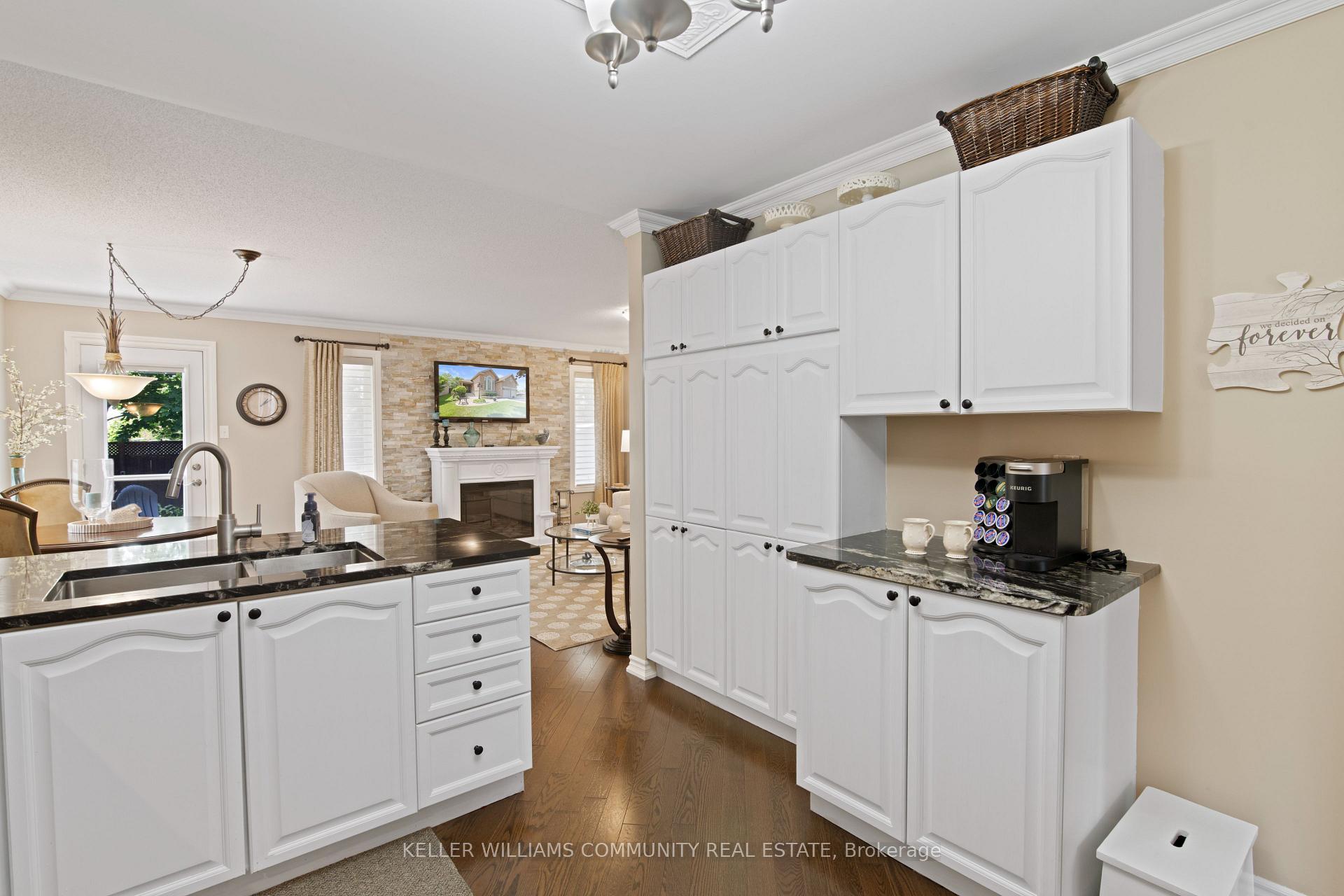 Photo 8 of 200 Sprucewood Crescent, Clarington, Bowmanville — HOMEH