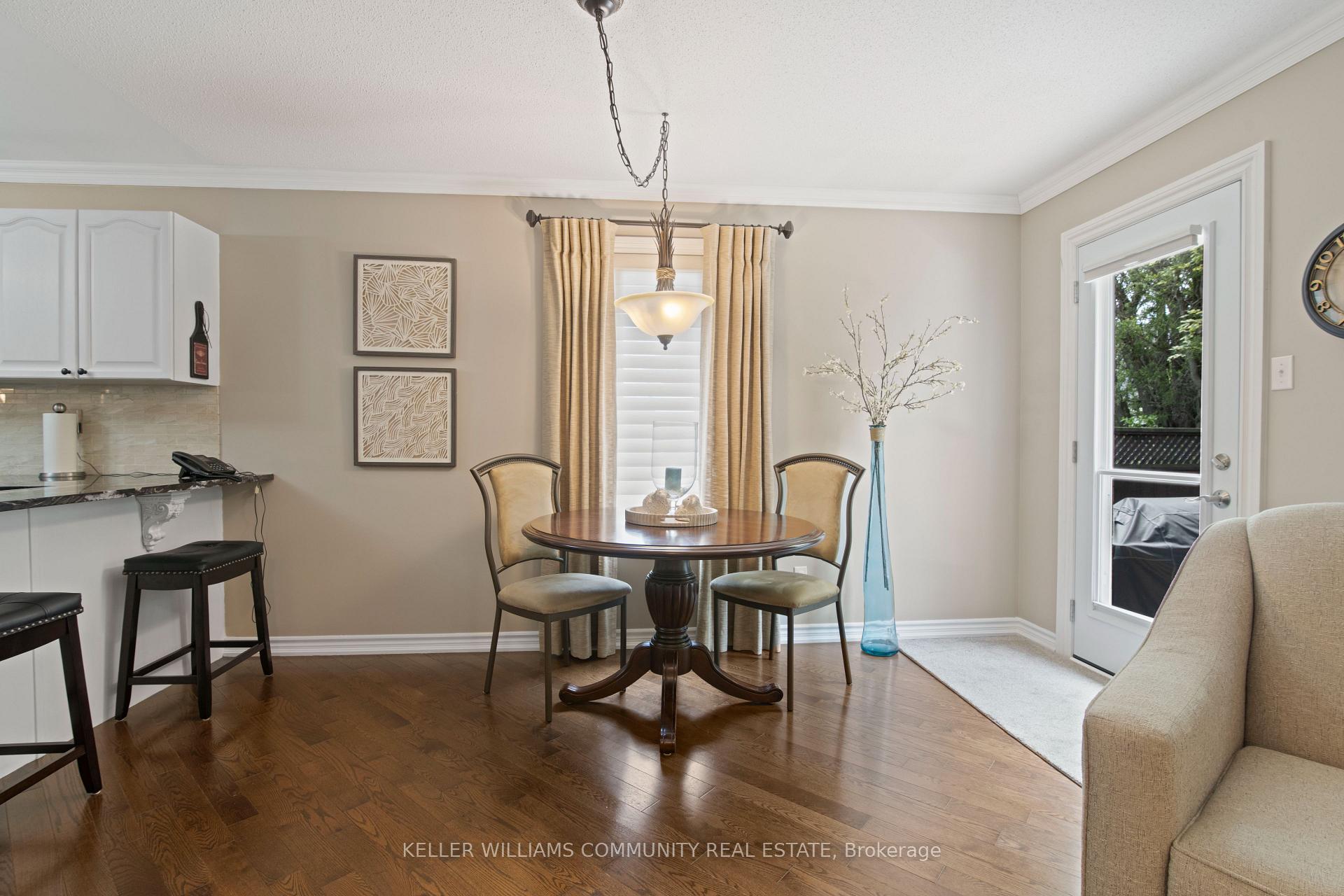 Photo 14 of 200 Sprucewood Crescent, Clarington, Bowmanville — HOMEH