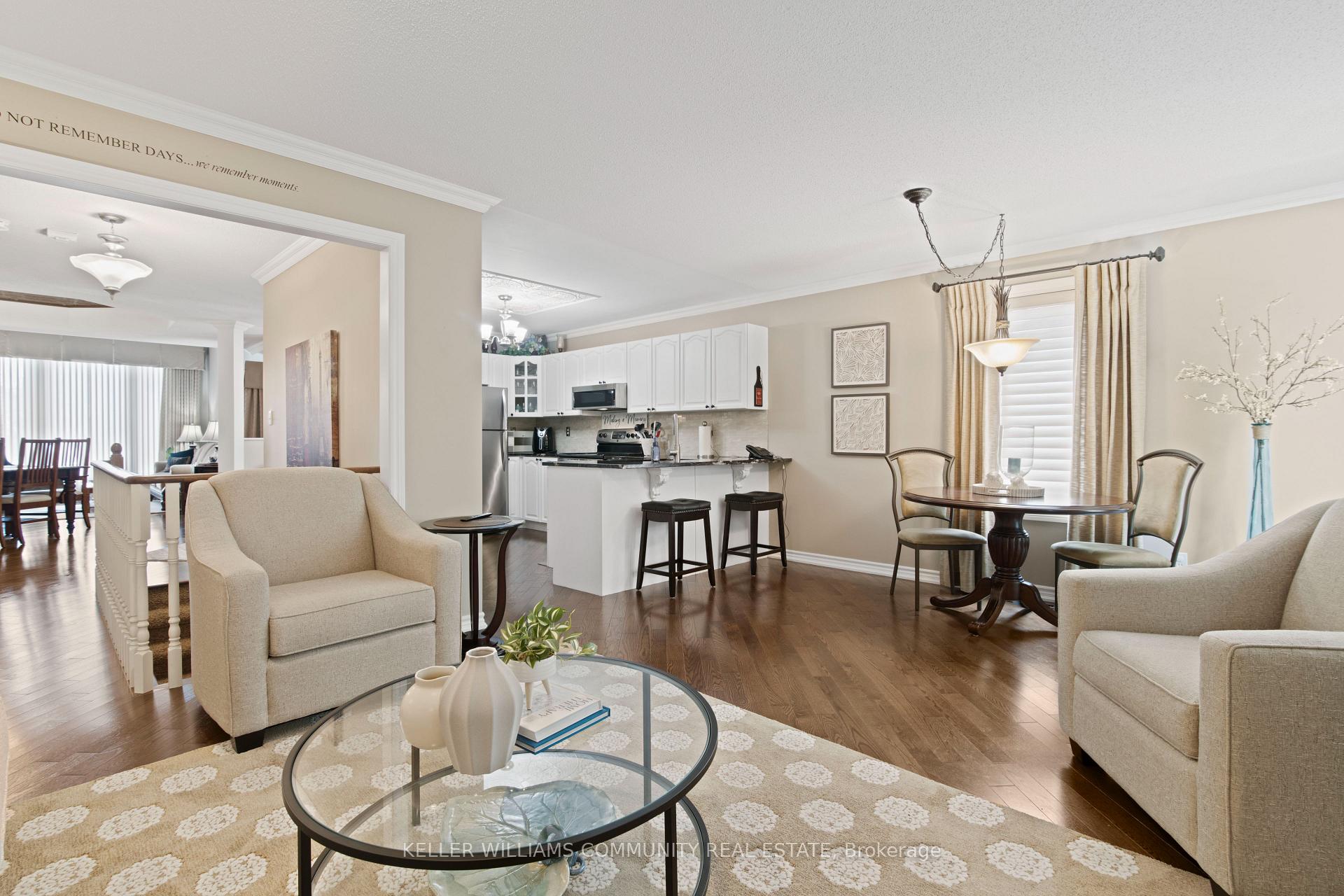 Photo 19 of 200 Sprucewood Crescent, Clarington, Bowmanville — HOMEH