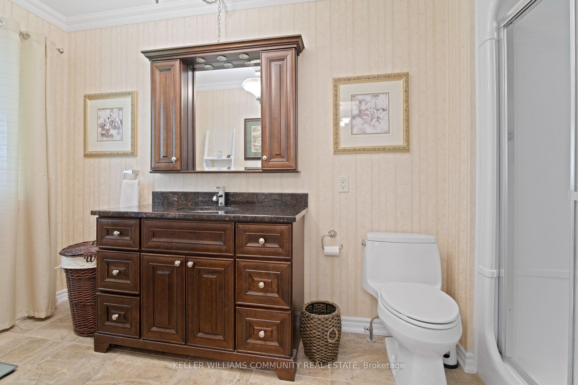 Photo 16 of 200 Sprucewood Crescent, Clarington, Bowmanville — HOMEH