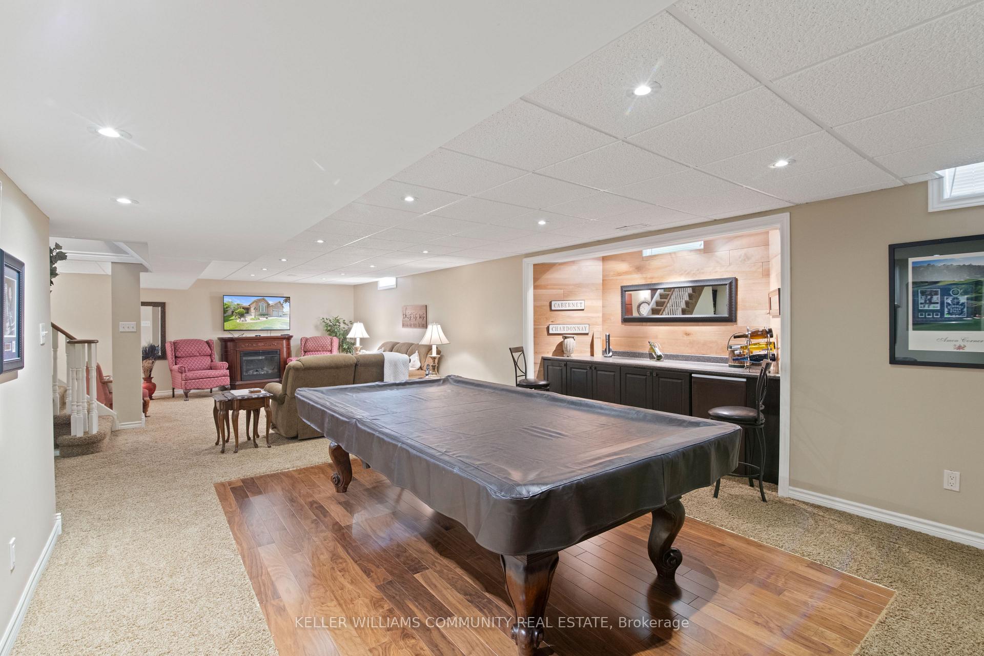 Photo 33 of 200 Sprucewood Crescent, Clarington, Bowmanville — HOMEH