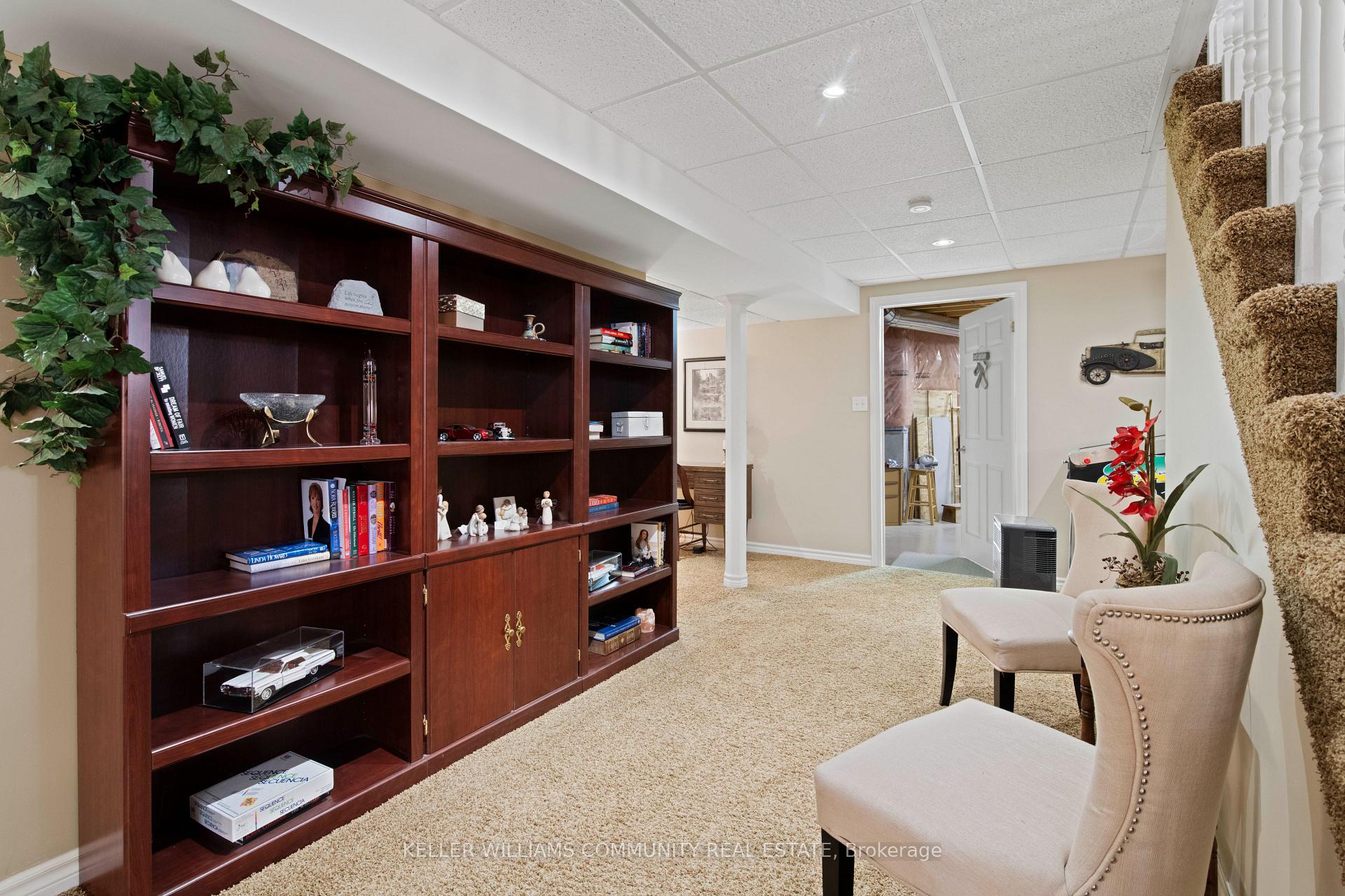 Photo 21 of 200 Sprucewood Crescent, Clarington, Bowmanville — HOMEH