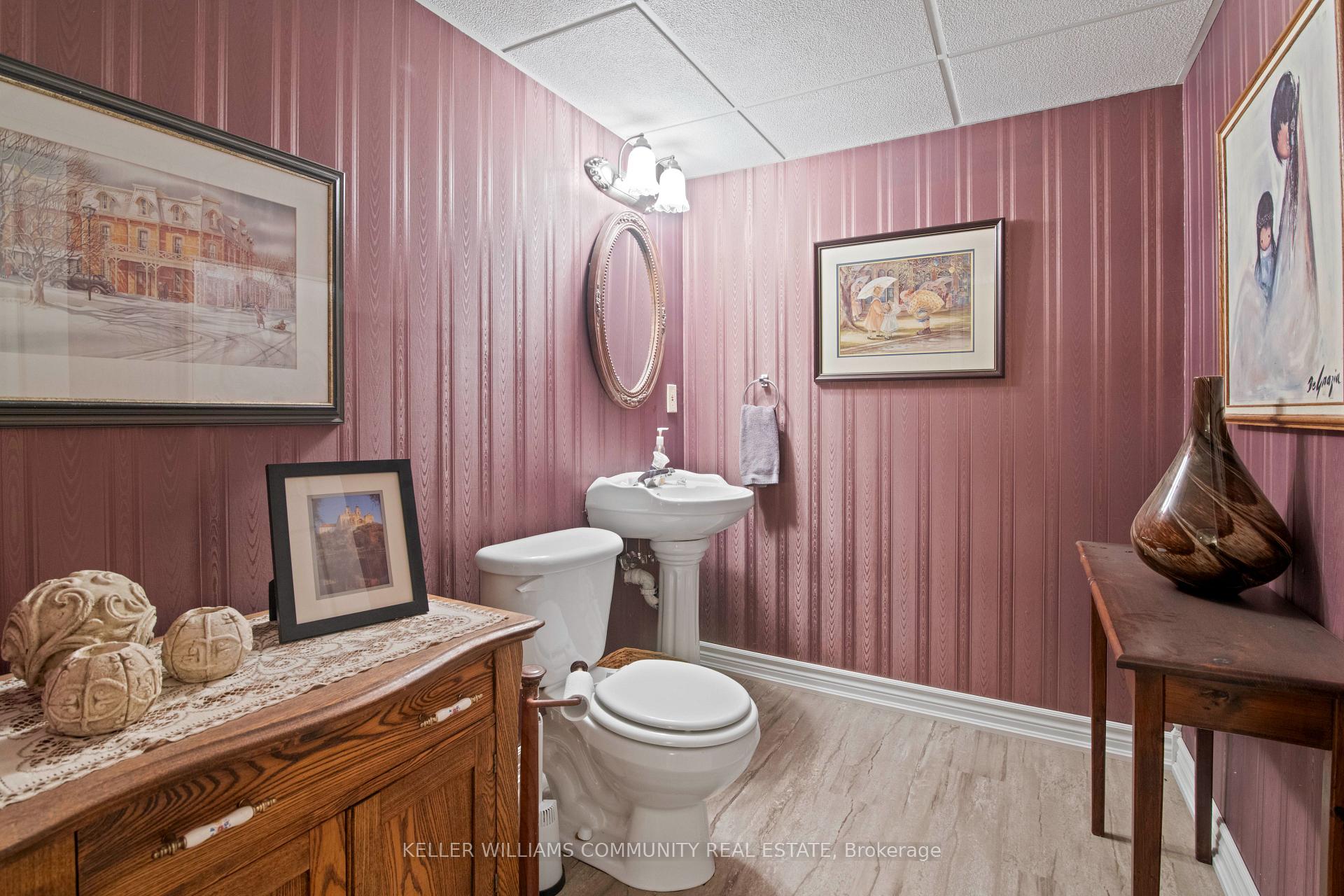 Photo 22 of 200 Sprucewood Crescent, Clarington, Bowmanville — HOMEH