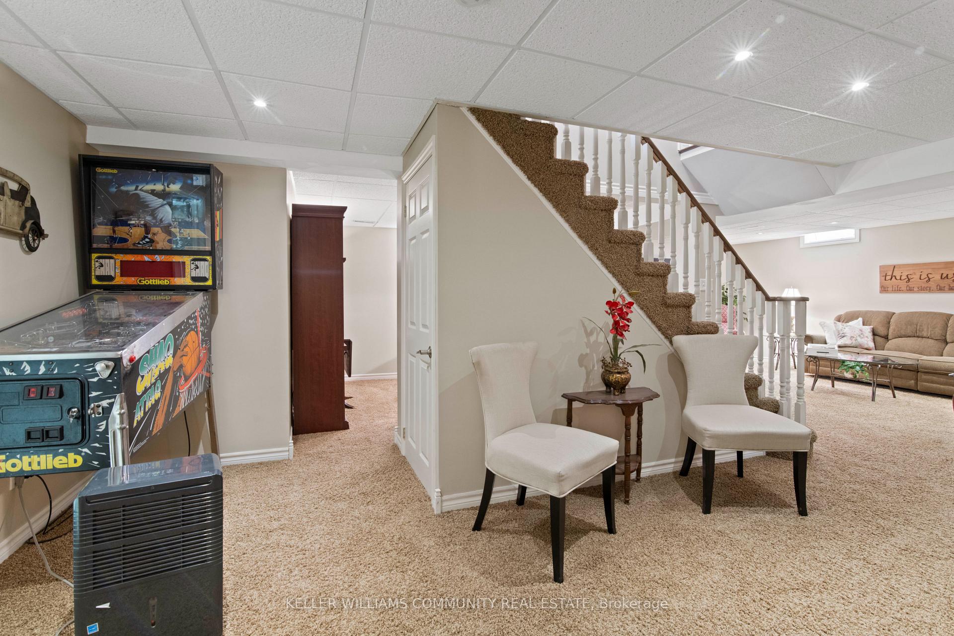 Photo 29 of 200 Sprucewood Crescent, Clarington, Bowmanville — HOMEH