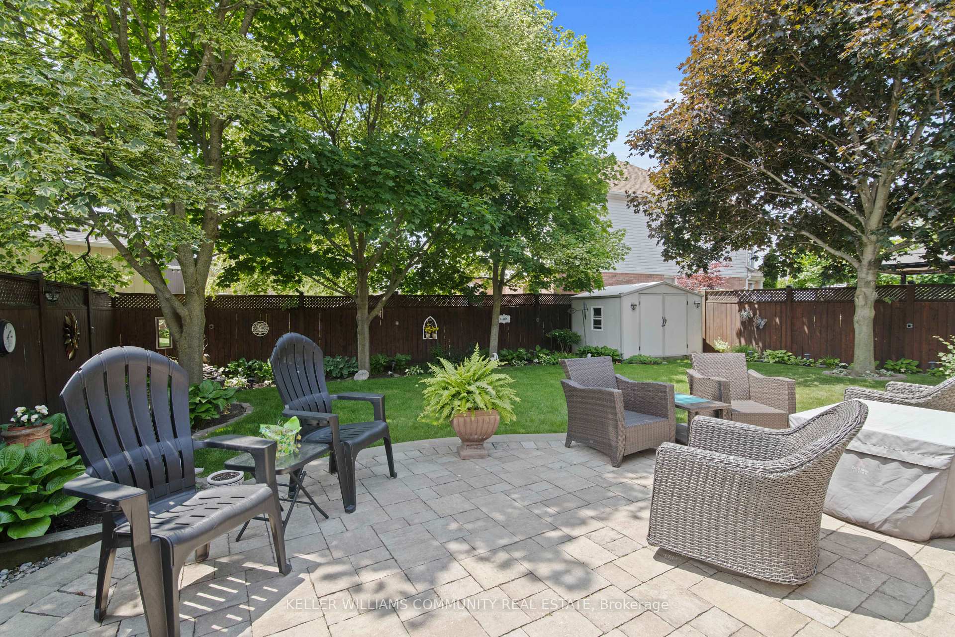 Photo 35 of 200 Sprucewood Crescent, Clarington, Bowmanville — HOMEH