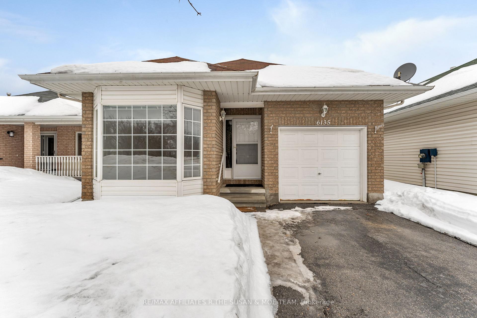 Photo 1 of 6135 Abbott Street E, Ottawa, Stittsville (Central) — HOMEH