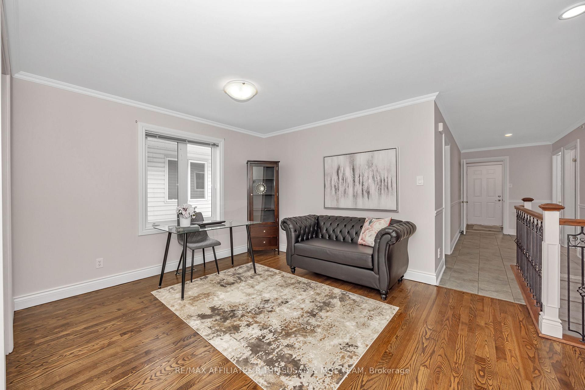 Photo 3 of 6135 Abbott Street E, Ottawa, Stittsville (Central) — HOMEH
