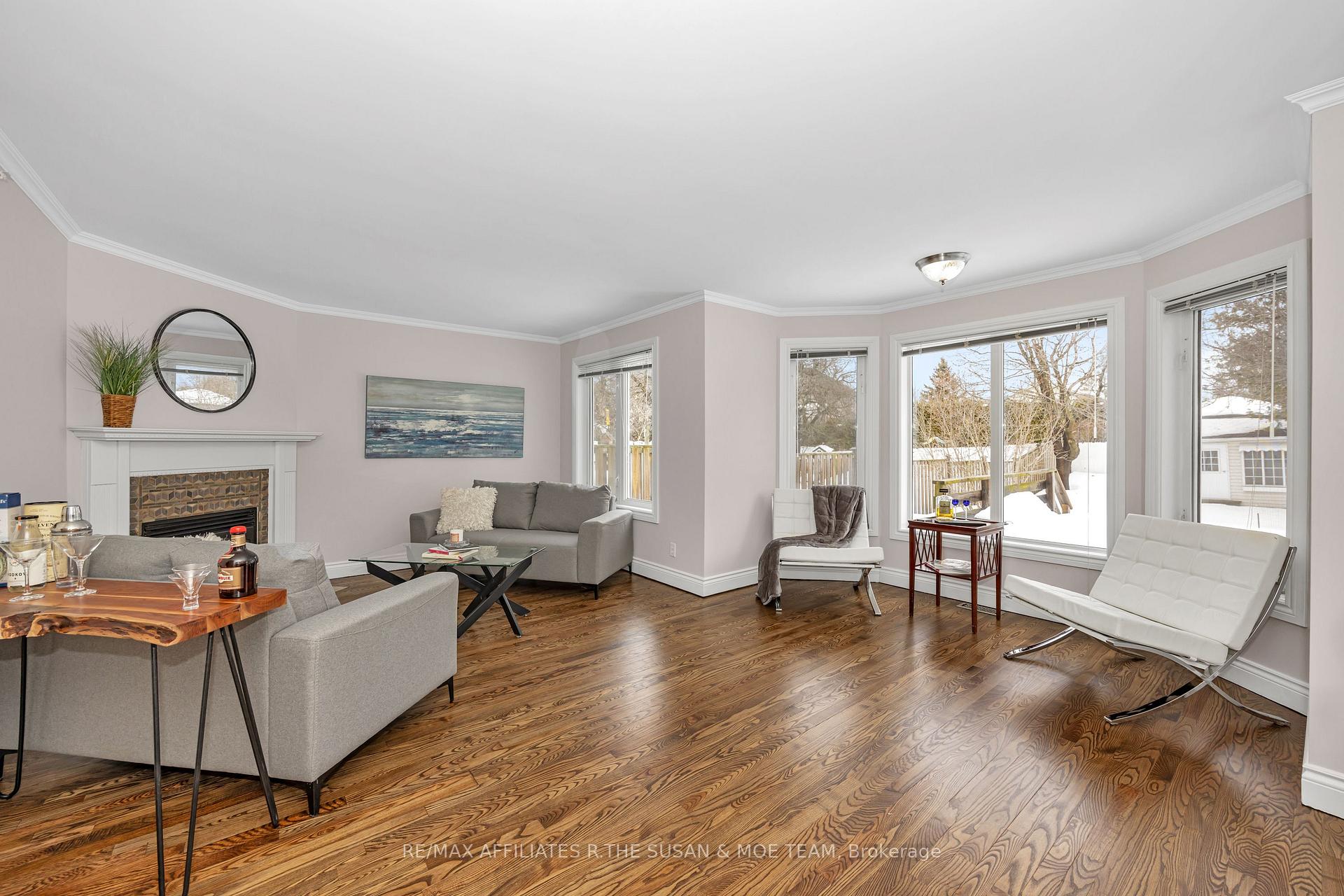 Photo 13 of 6135 Abbott Street E, Ottawa, Stittsville (Central) — HOMEH