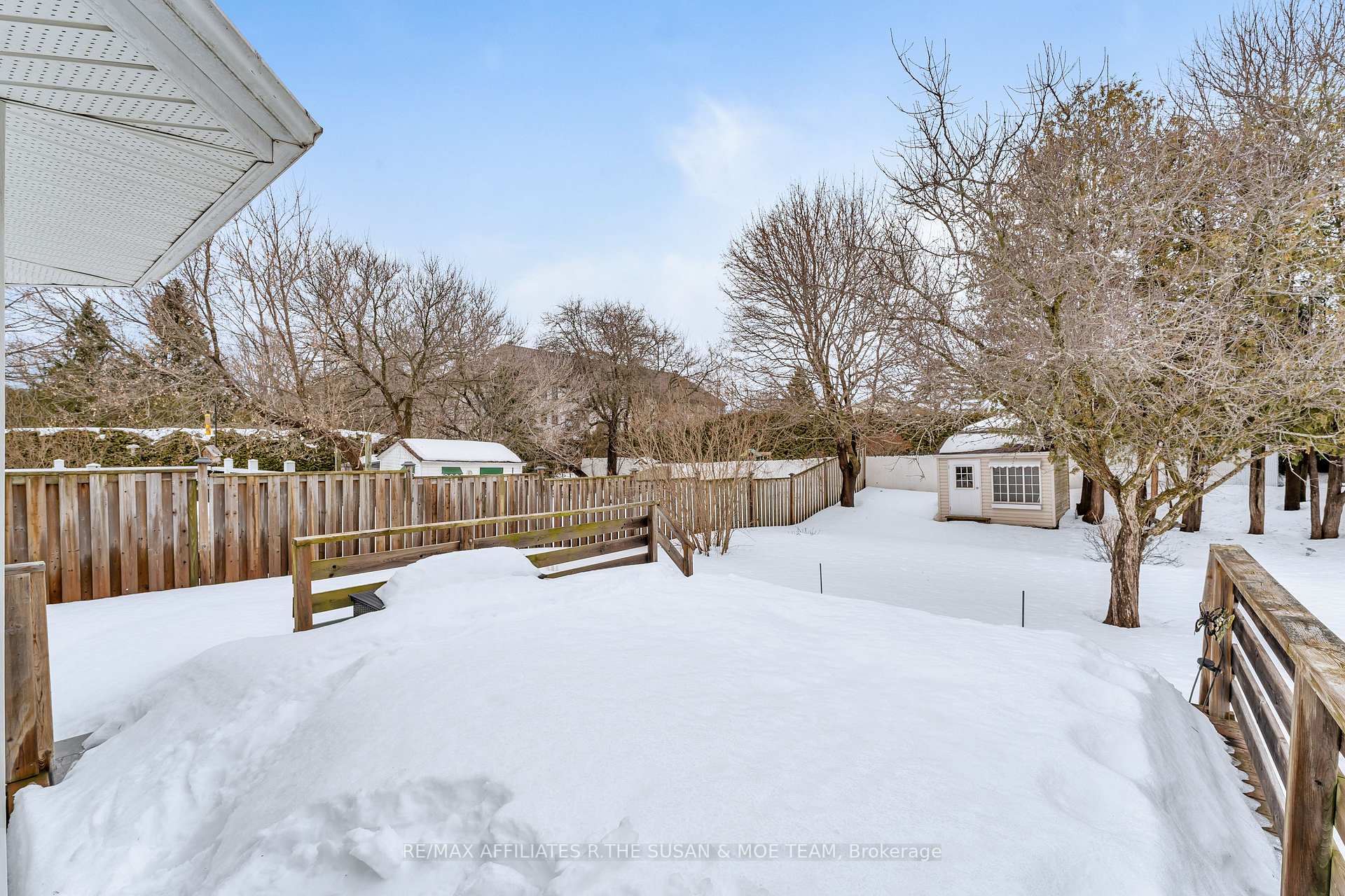 Photo 37 of 6135 Abbott Street E, Ottawa, Stittsville (Central) — HOMEH