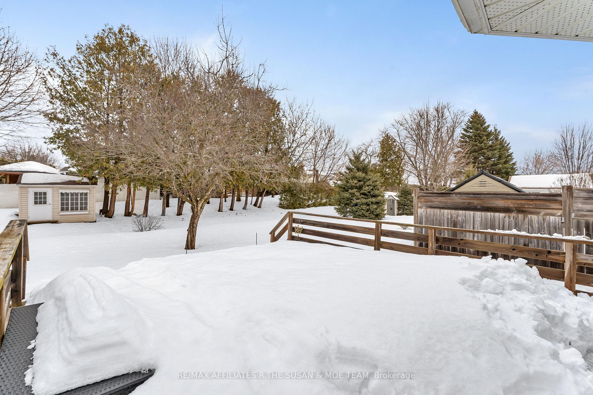 Photo 38 of 6135 Abbott Street E, Ottawa, Stittsville (Central) — HOMEH