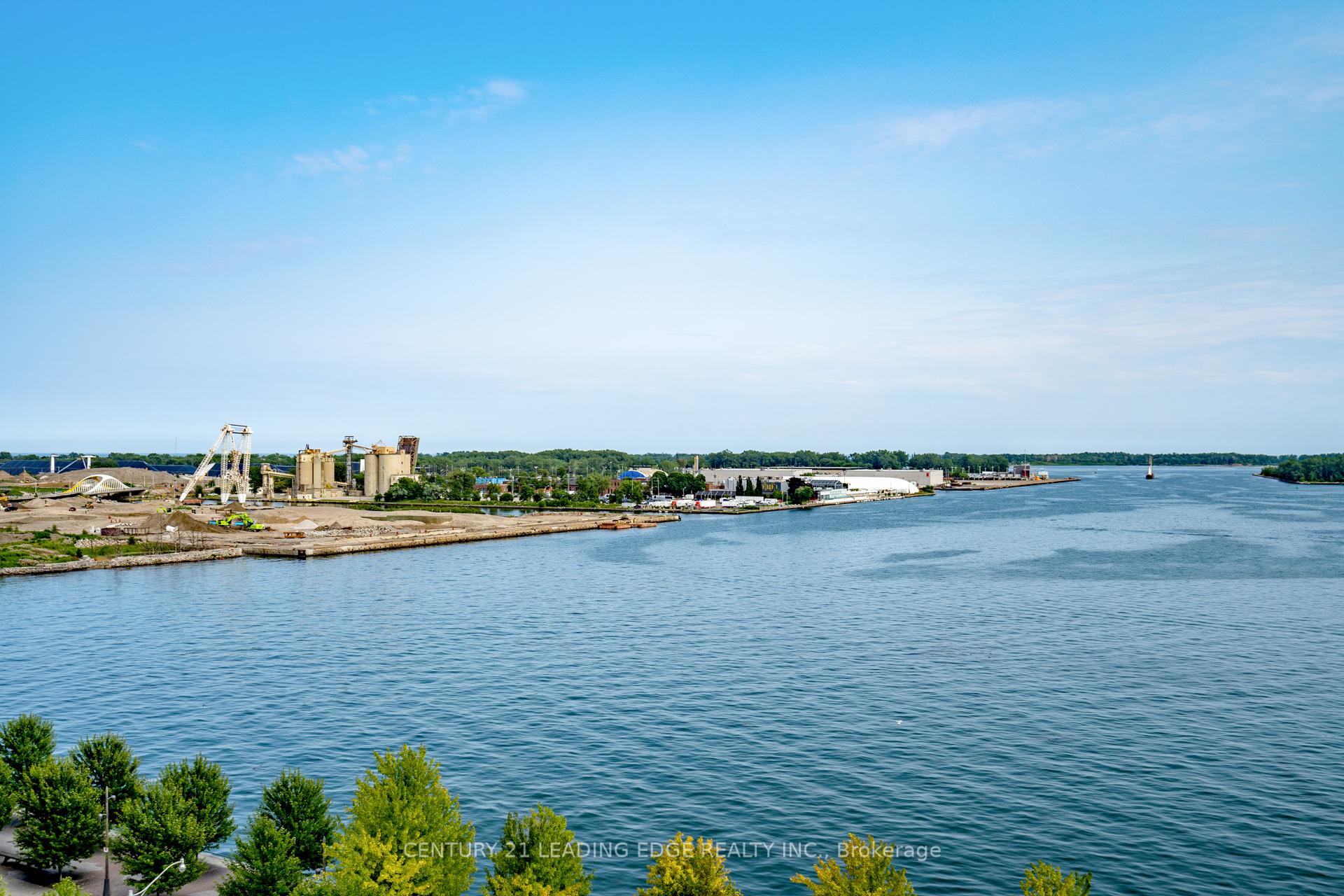 Photo 21 of Unit 919, 1 Edgewater Drive, Toronto, Waterfront Communities — HOMEH