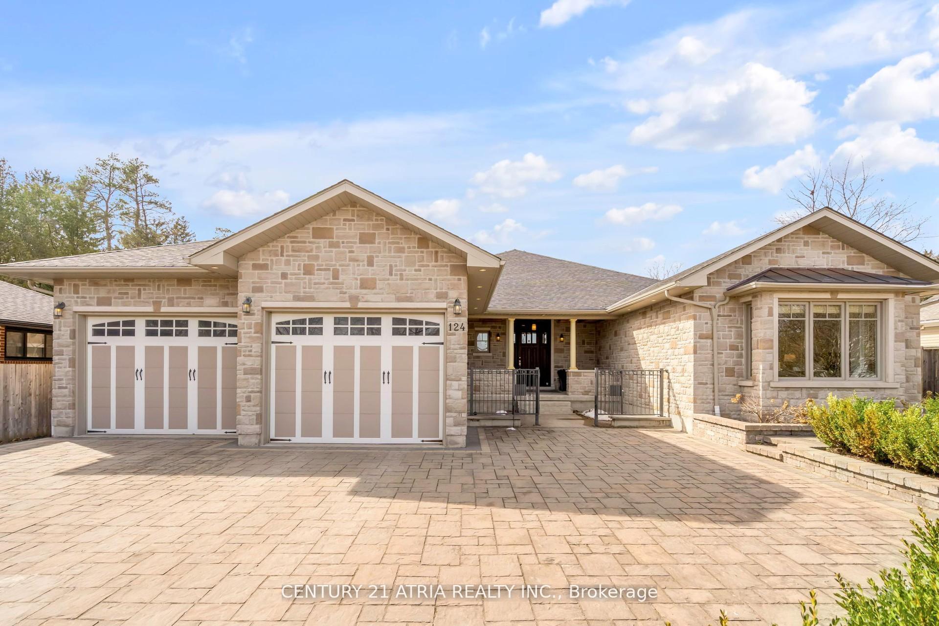 Photo 1 of 124 Puget Street, Barrie, Codrington — HOMEH