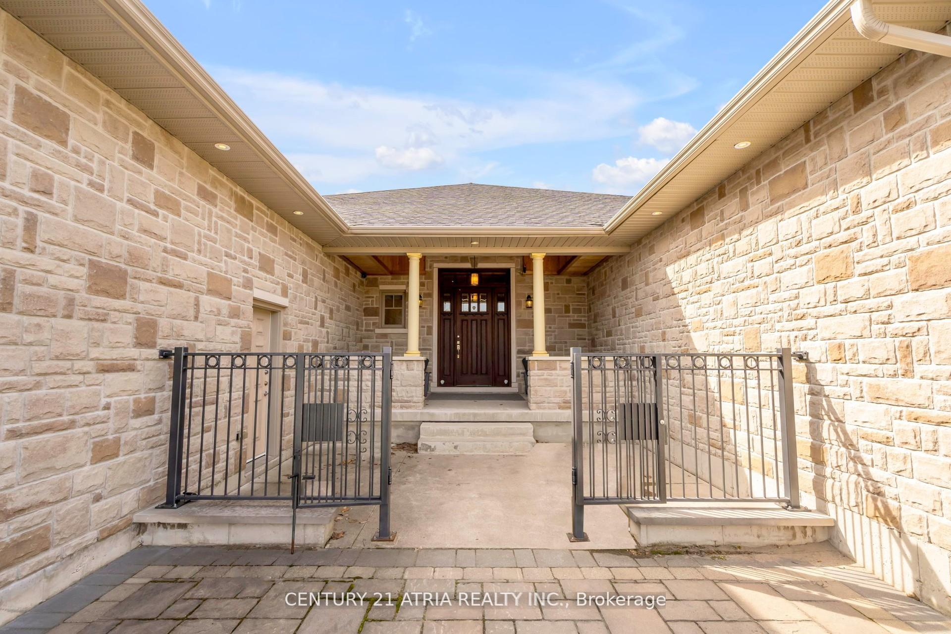 Photo 4 of 124 Puget Street, Barrie, Codrington — HOMEH