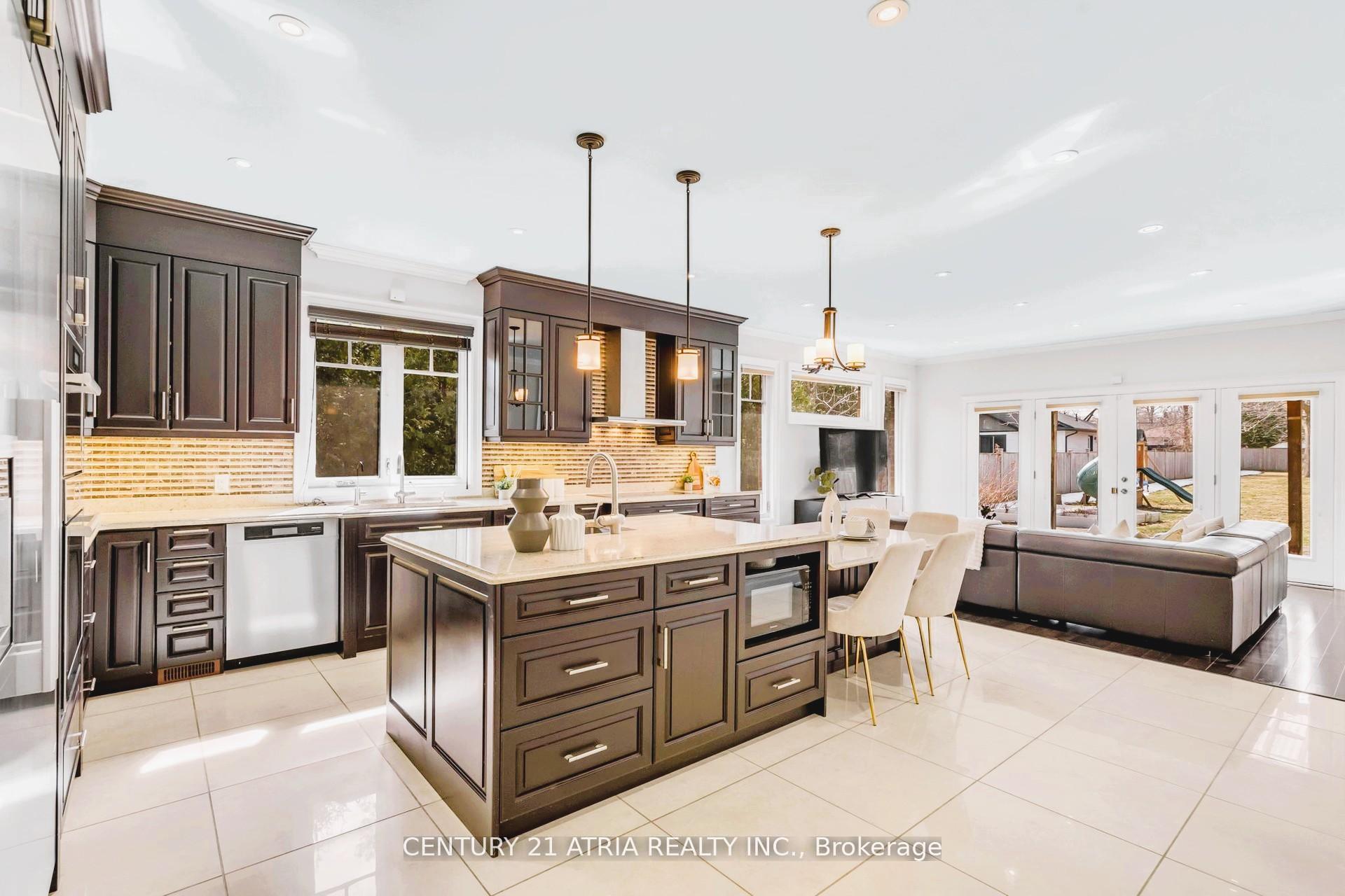 Photo 17 of 124 Puget Street, Barrie, Codrington — HOMEH