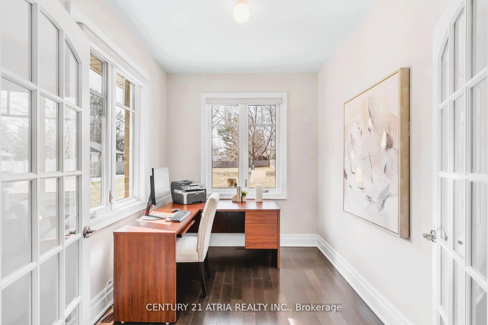 Photo 24 of 124 Puget Street, Barrie, Codrington — HOMEH