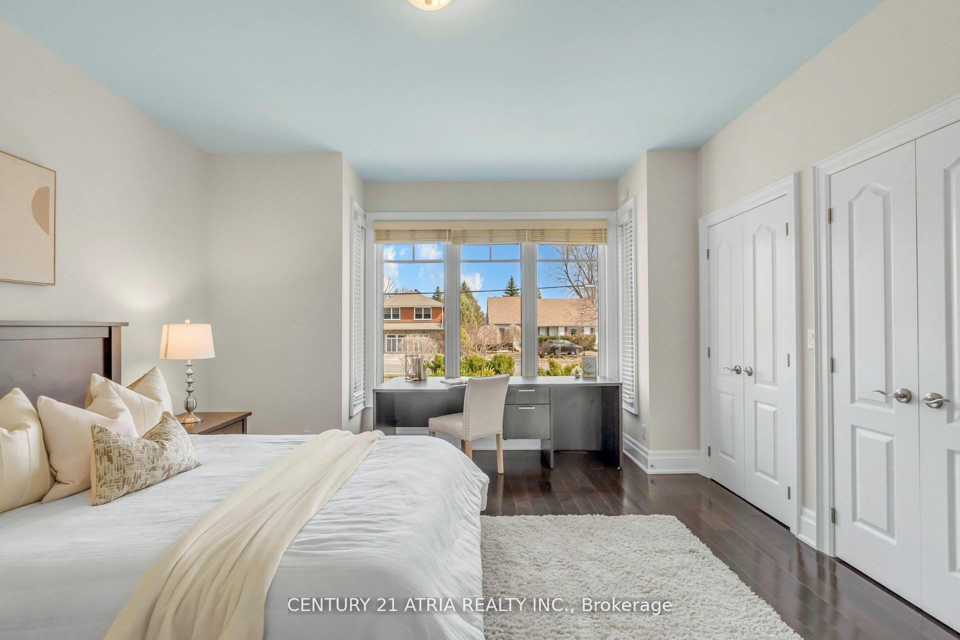 Photo 29 of 124 Puget Street, Barrie, Codrington — HOMEH