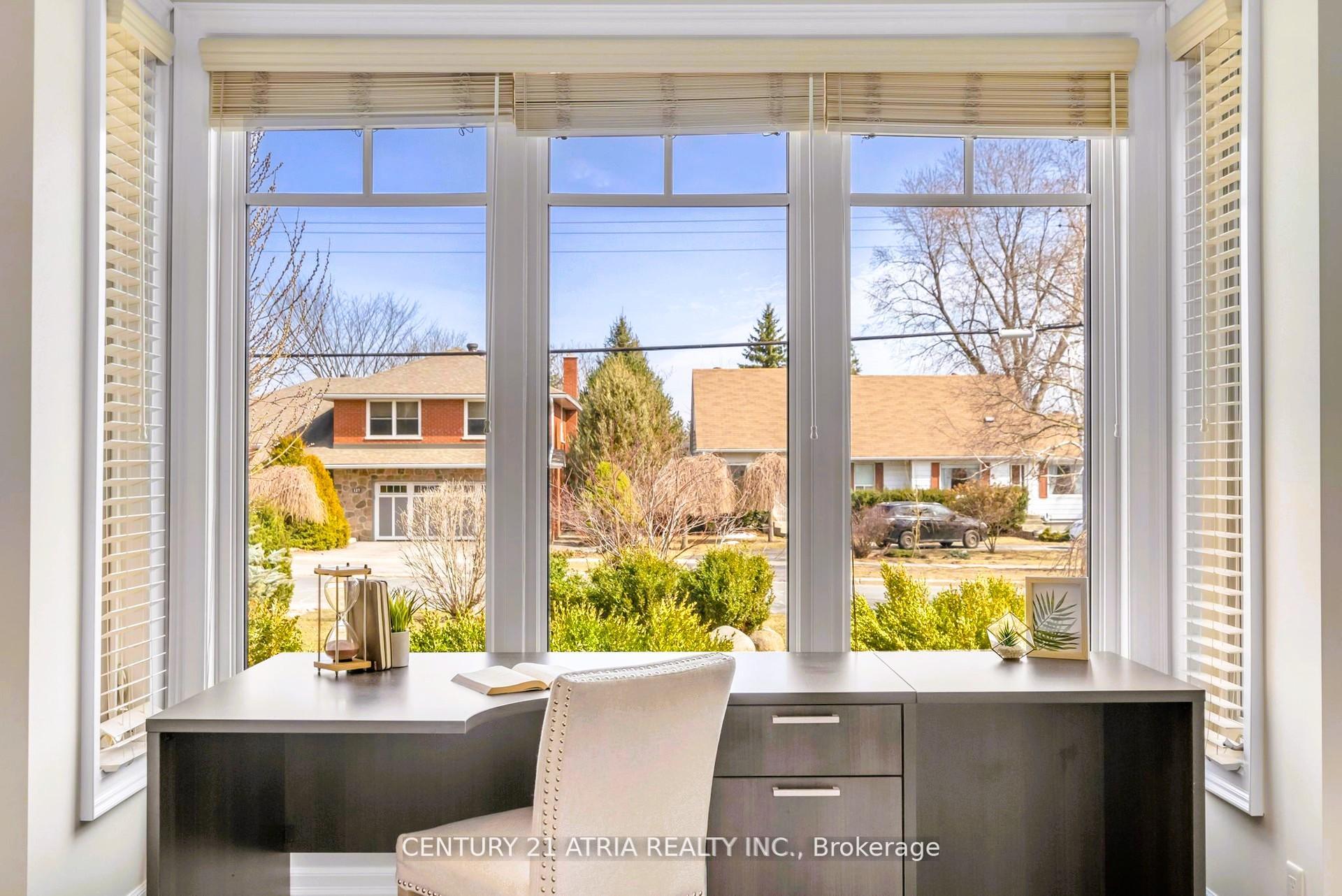 Photo 35 of 124 Puget Street, Barrie, Codrington — HOMEH