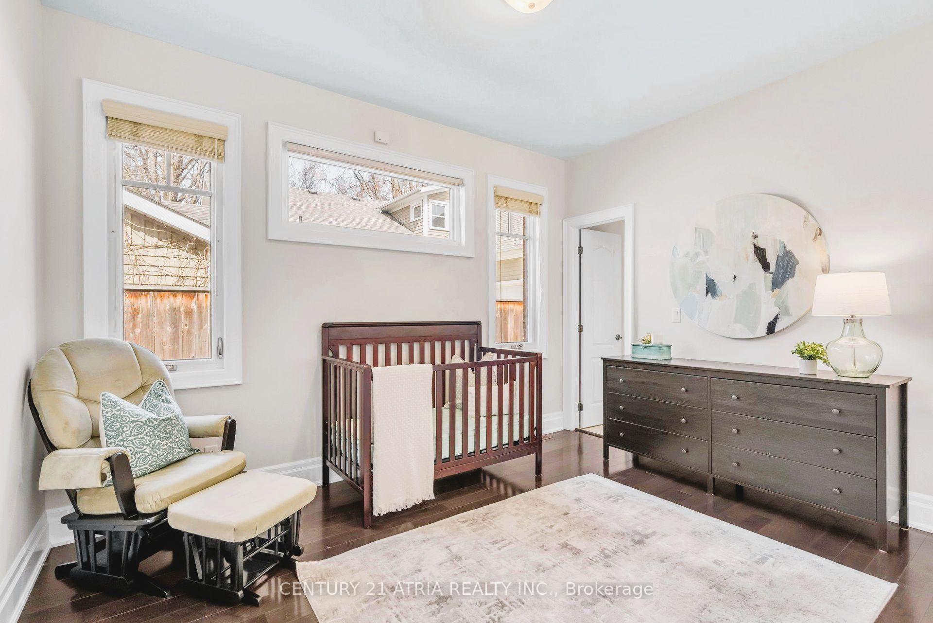 Photo 44 of 124 Puget Street, Barrie, Codrington — HOMEH