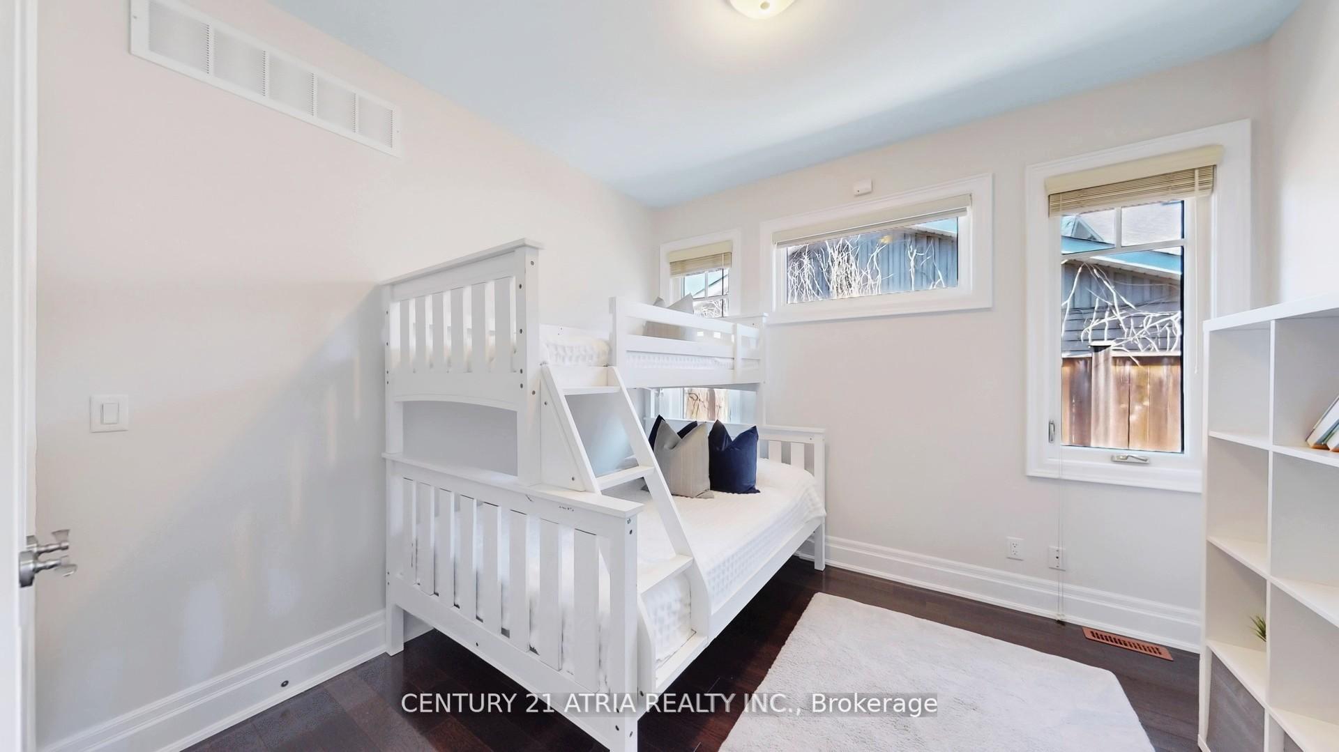 Photo 39 of 124 Puget Street, Barrie, Codrington — HOMEH