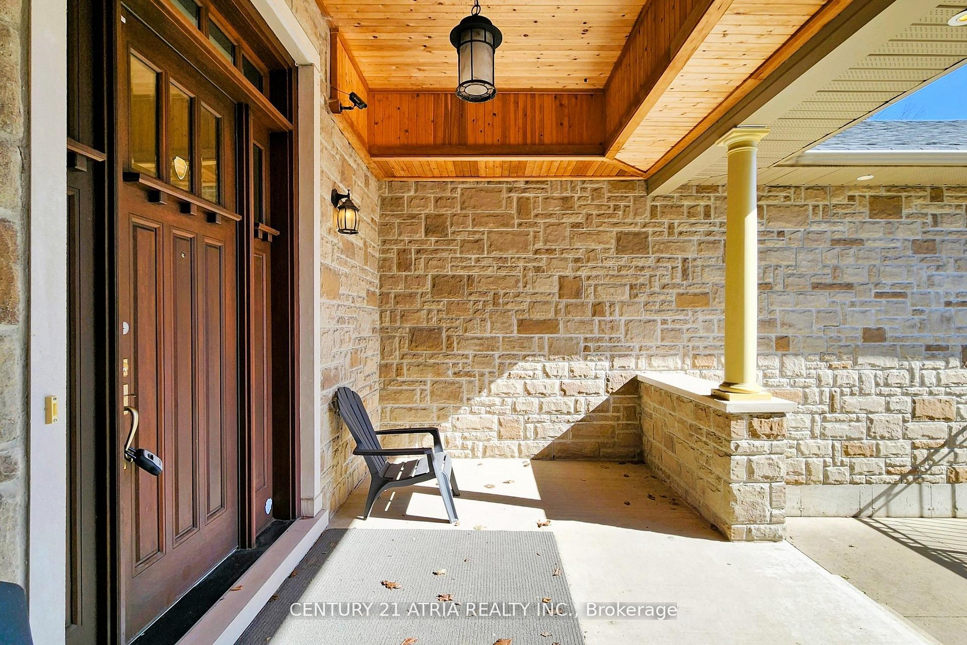 Photo 46 of 124 Puget Street, Barrie, Codrington — HOMEH
