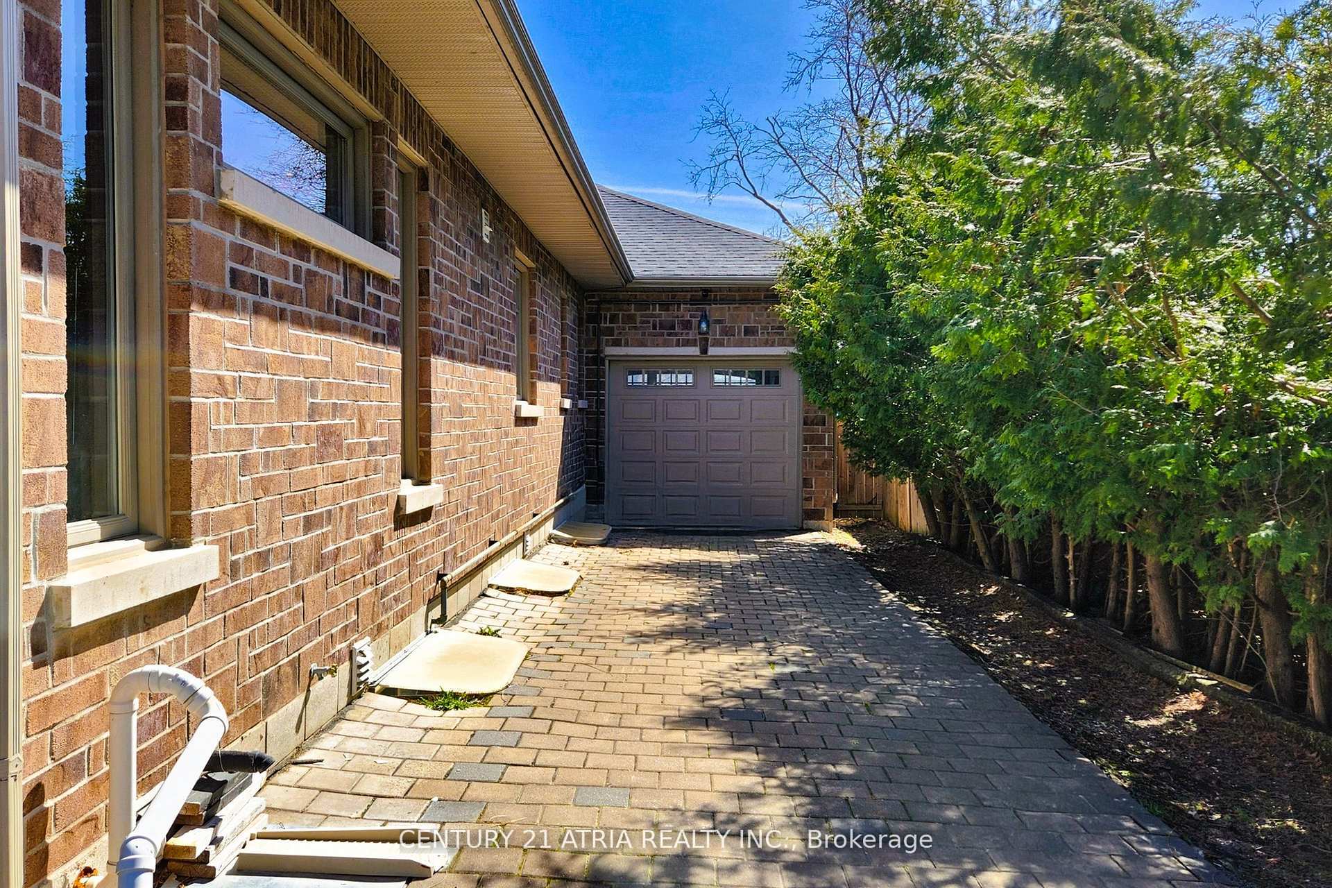 Photo 45 of 124 Puget Street, Barrie, Codrington — HOMEH