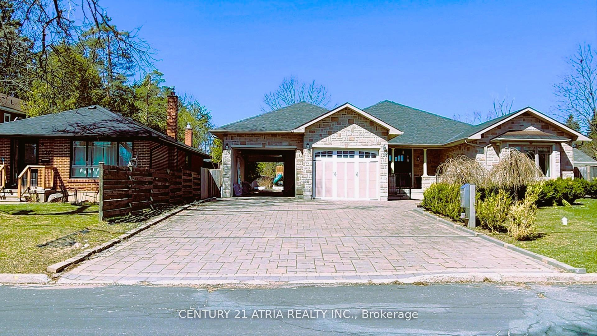 Photo 43 of 124 Puget Street, Barrie, Codrington — HOMEH